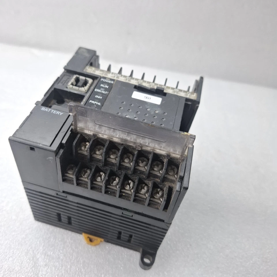 OMRON CP1L-L20DT-D PROGRAMMABLE CONTROLLER CP1L-L20T-D FREE SHIP WORLDWIDE